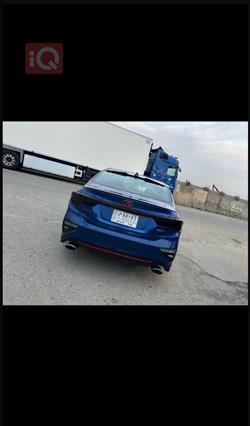 کیا فۆرتێ